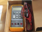 Fluke 712 Rtd Calibrator With Leads! New In Box! Ready Work For You! Cool!. Fixed Price $875.00.