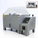 Precision Salt Spray Testing Chamber Lab Continuous Measuring Tool. Fixed Price $2944.05.