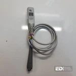 Keysight N2751A Infiniimode Active Differential Probe 3.5GHZ. Fixed Price $1314.25.