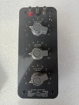 Gr General Radio 1432-Q Dial Decade Resistor. Fixed Price $75.00.